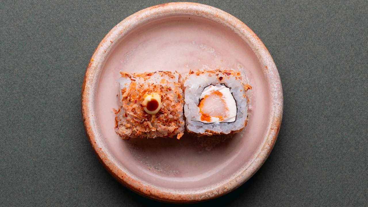 California Chicken Cesar