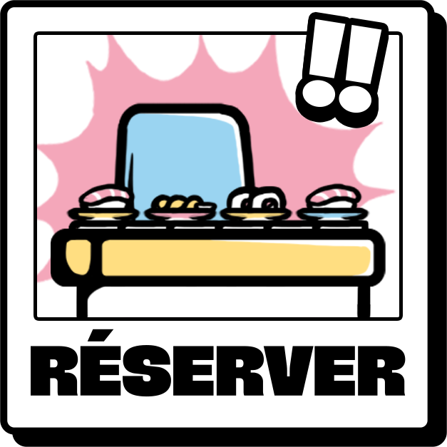 Réserver