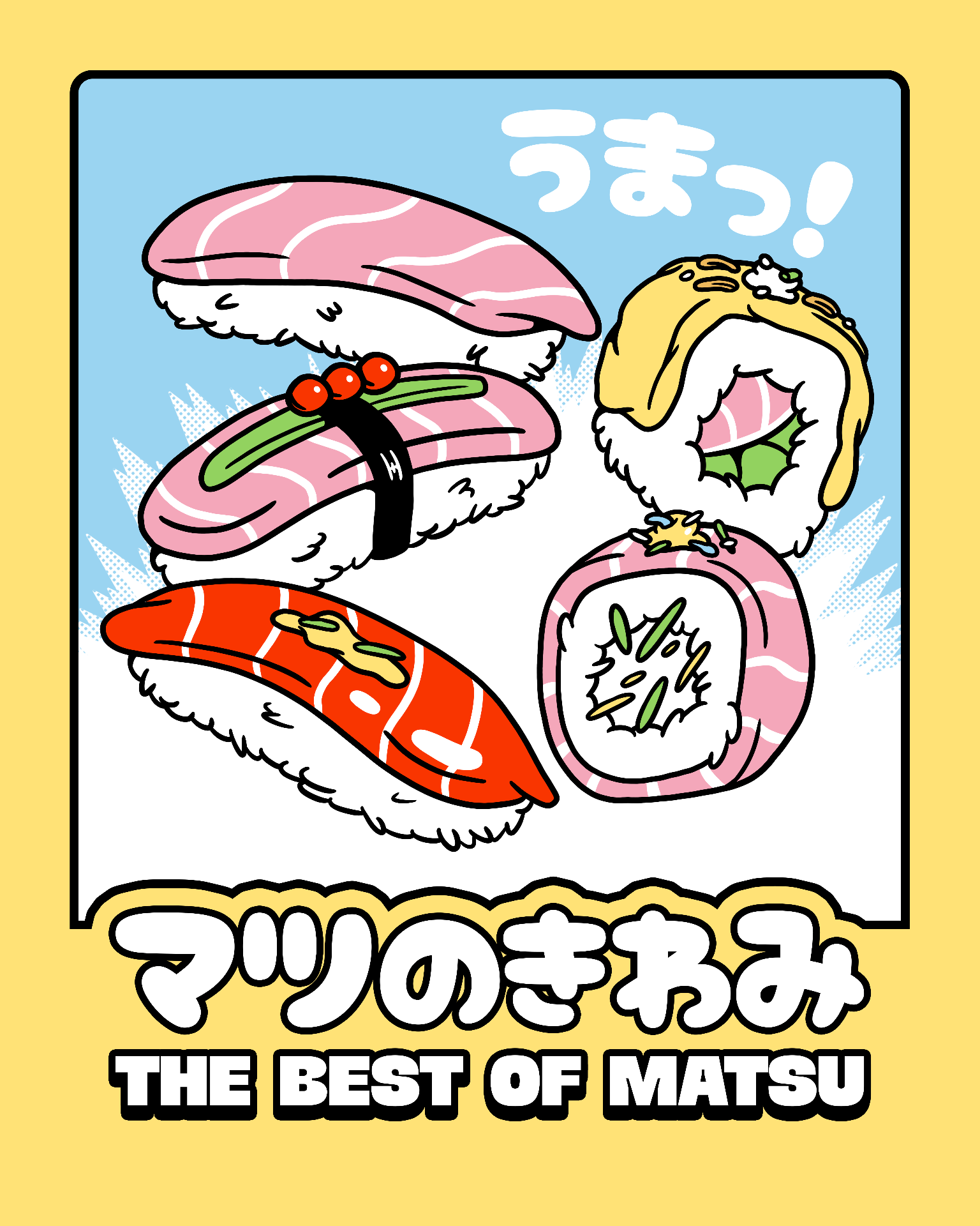 Actualité Matsuri 4